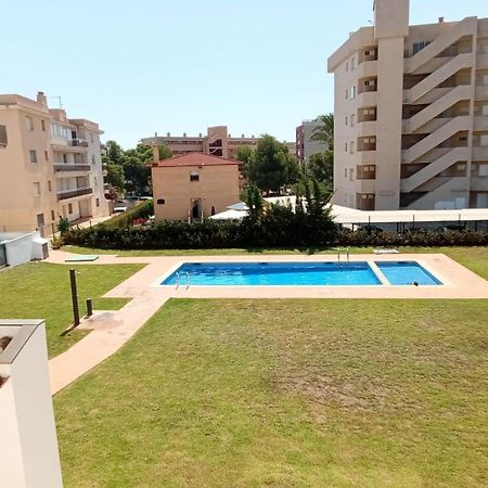 Appartamento Ilda Menta Miami Playa Esterno foto