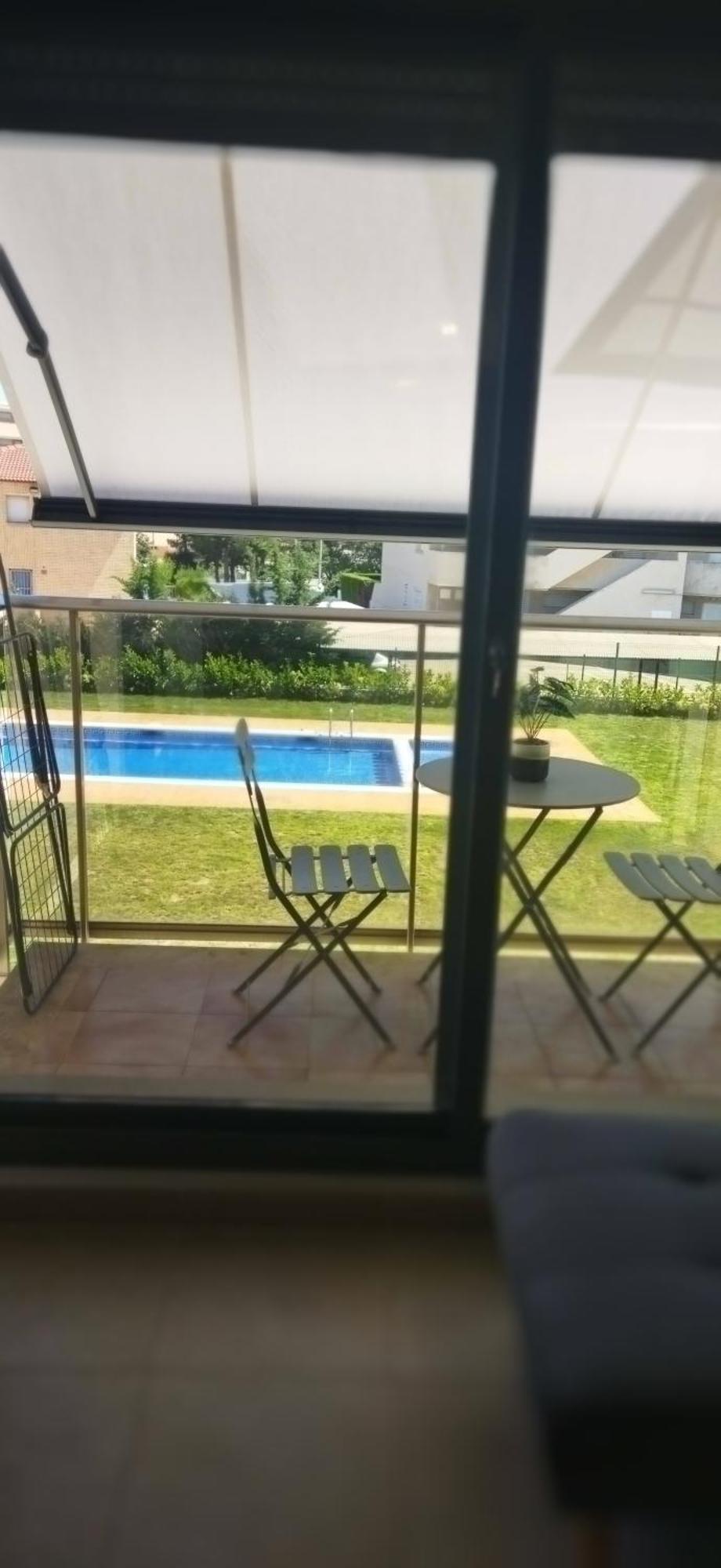 Appartamento Ilda Menta Miami Playa Esterno foto