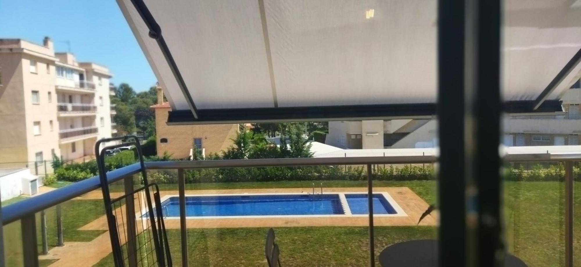 Appartamento Ilda Menta Miami Playa Esterno foto