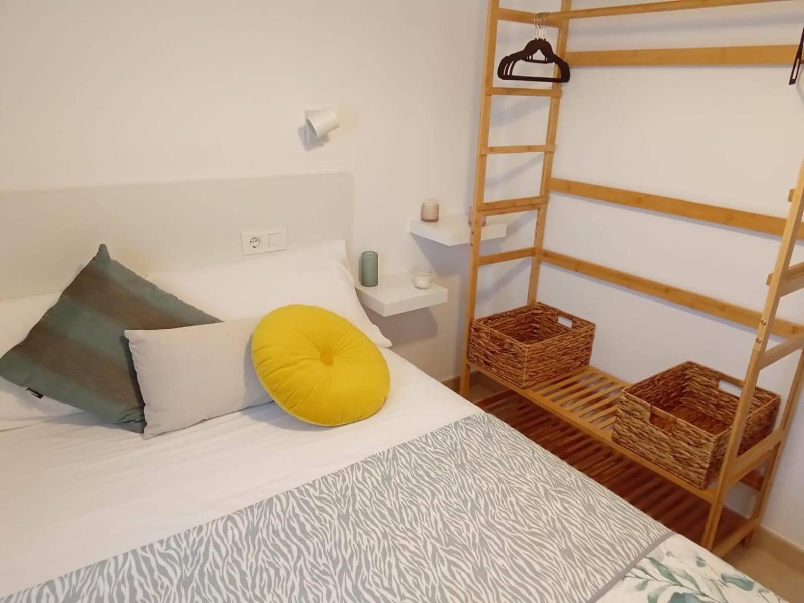 Appartamento Ilda Menta Miami Playa Esterno foto